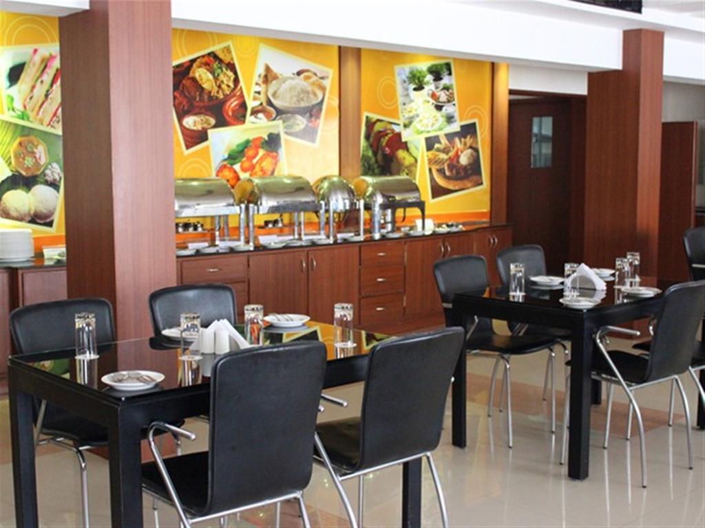 Hotel Weshtern Park Madurai Exterior foto